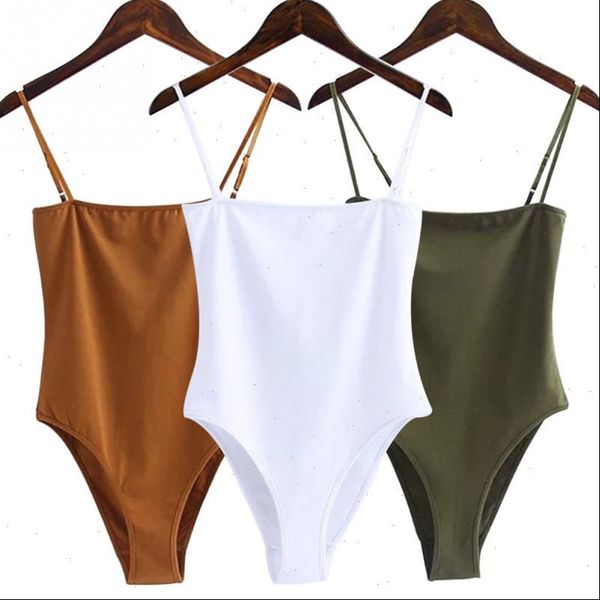 new fashion women bodysuits jumpsuit off shoulder backless spaghetti strap bodysuit ladies black casual cotton bodysuits 2, Black;white
new fashion women bodysuits jumpsuit off shoulder backless spaghetti strap bodysuit ladies black casual cotton bodysuits 2, Black;white