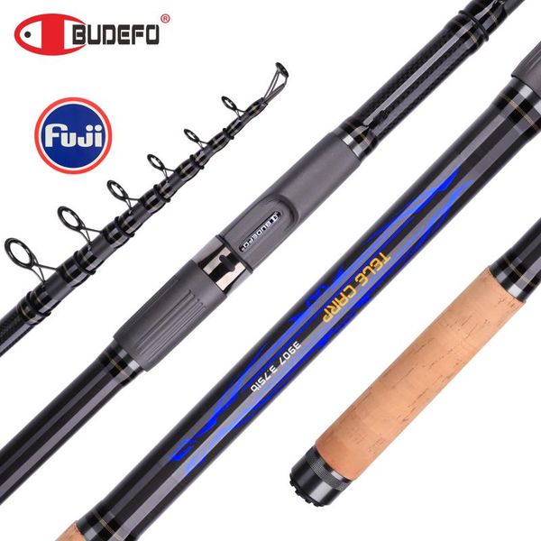 boat fishing rods budefo carp rod 3.0/3.3/3.6/3.9m 3.75lb spinning casting surf travel fuji 60-180g mifine
boat fishing rods budefo carp rod 3.0/3.3/3.6/3.9m 3.75lb spinning casting surf travel fuji 60-180g mifine