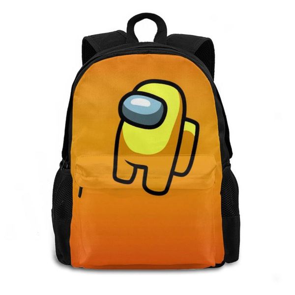 backpack game kawaii backpacks team impostor sus sussy amogus trending bag schoolbag for man woman
backpack game kawaii backpacks team impostor sus sussy amogus trending bag schoolbag for man woman