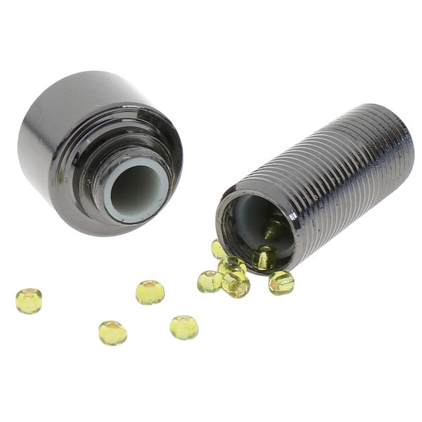 creative secret bolt container pill box prevent moisture bolt metal screw storage cash money hide storage stash container box
creative secret bolt container pill box prevent moisture bolt metal screw storage cash money hide storage stash container box