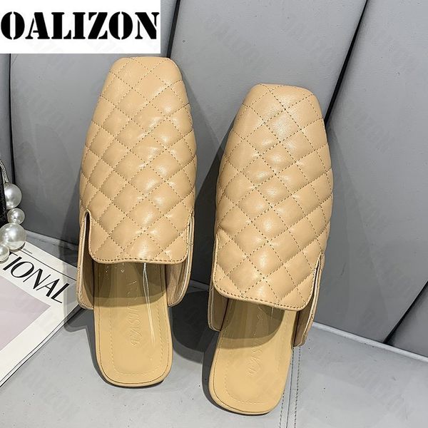 summer women flat sandals soft sole slippers shoes lady flip flops slippers slides babouche mules, Black
summer women flat sandals soft sole slippers shoes lady flip flops slippers slides babouche mules, Black