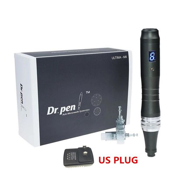 microneedle roller ultima m8 wireless professional derma pen electric skin care kit micro-needle therapy system high-quality beauty machine
microneedle roller ultima m8 wireless professional derma pen electric skin care kit micro-needle therapy system high-quality beauty machine