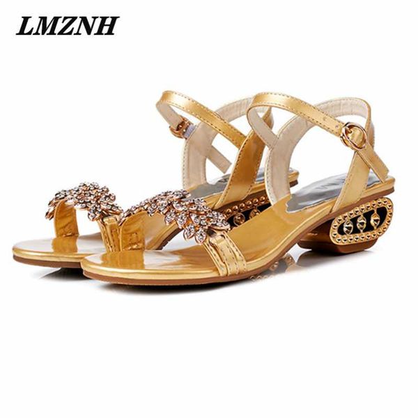 sandals lmznh summer women 2021 rhinestone open toe all-match low-heeled women's shoes crystal strange style designer, Black
sandals lmznh summer women 2021 rhinestone open toe all-match low-heeled women's shoes crystal strange style designer, Black