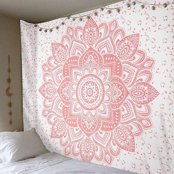 tapestries bohemian tapestry decor hippie wall hanging tapisserie mandala blanket travel beach cover up 150x200
tapestries bohemian tapestry decor hippie wall hanging tapisserie mandala blanket travel beach cover up 150x200