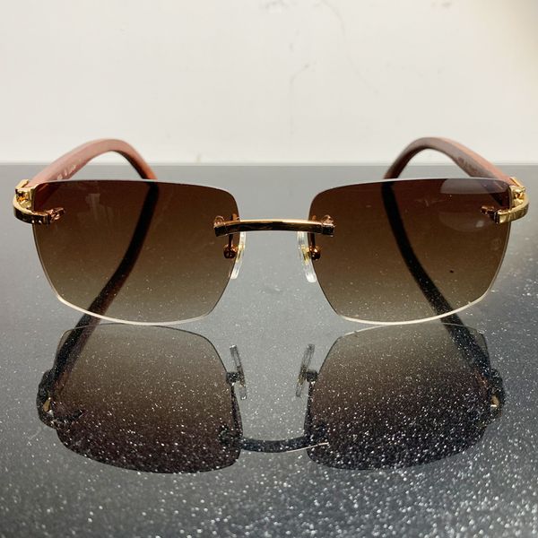 new oversized 2021 big wood sunglasses men rimless sun glasses buffalo horn designer retro sunglass gafas de sol tdsp laei, White;black
new oversized 2021 big wood sunglasses men rimless sun glasses buffalo horn designer retro sunglass gafas de sol tdsp laei, White;black