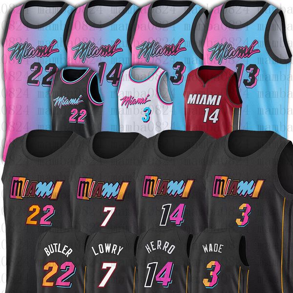 miamiheatmen 22 jimmy tyler 14 herro basketball jerseys butler kyle 7 lowry bam 13 adebayo dwayne dwyane 3 wade 55 robinson men, Black;red
miamiheatmen 22 jimmy tyler 14 herro basketball jerseys butler kyle 7 lowry bam 13 adebayo dwayne dwyane 3 wade 55 robinson men, Black;red