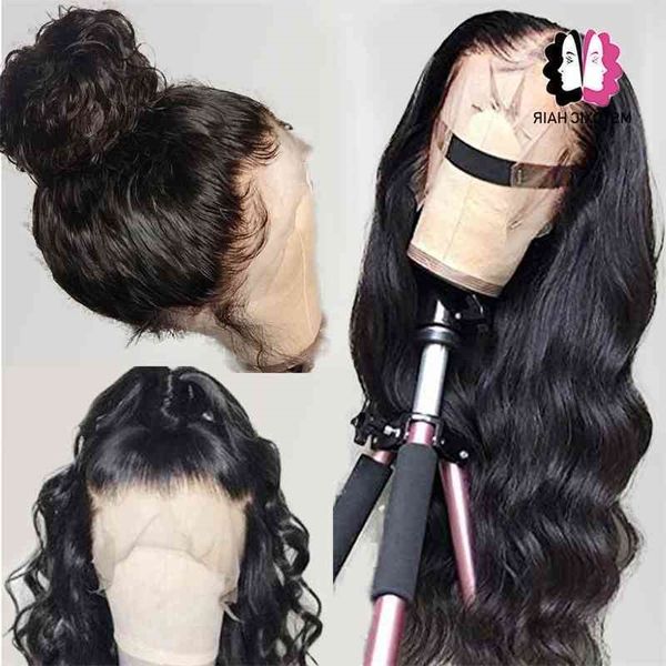 body brazilian 360 frontal wave hd transparent 13x6 lace front human hair s for women 30inch mstoxic closure wig, Black
body brazilian 360 frontal wave hd transparent 13x6 lace front human hair s for women 30inch mstoxic closure wig, Black