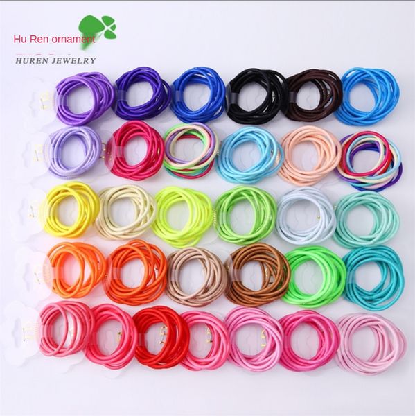 10pcs/lot hair rubber bands children girls hair bands ring fashion circle hairbands baby headbands band jewelry headband accessories h26k3qm, Slivery;white
10pcs/lot hair rubber bands children girls hair bands ring fashion circle hairbands baby headbands band jewelry headband accessories h26k3qm, Slivery;white