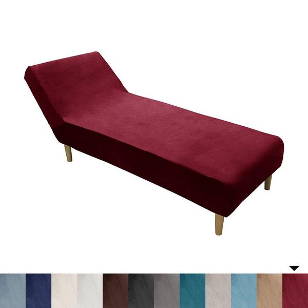 chair covers velvet solid color leisure cover all-inclusive stretch chaise sofa suitable for living room and bedroom
chair covers velvet solid color leisure cover all-inclusive stretch chaise sofa suitable for living room and bedroom