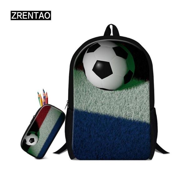 backpack over the shoulder mens womens large capacity bookbags sets nursery school gifts soccerflags print blue/green/black child bags
backpack over the shoulder mens womens large capacity bookbags sets nursery school gifts soccerflags print blue/green/black child bags
