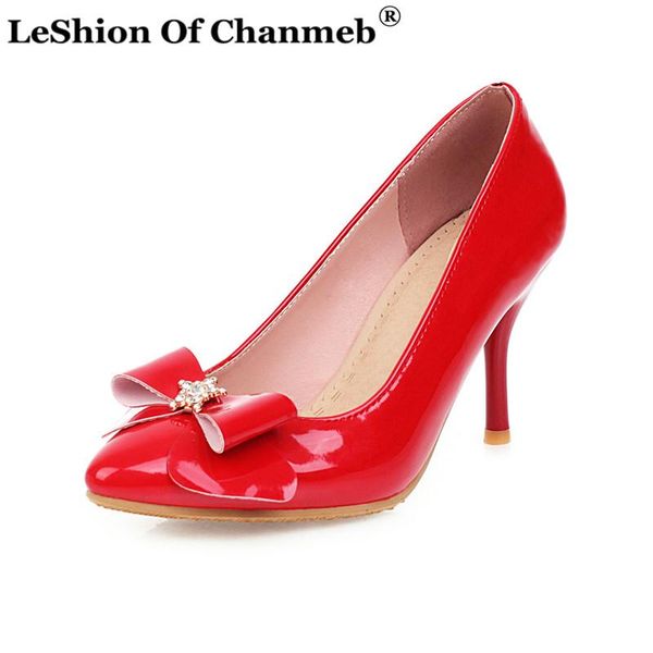 dress shoes sweet rhinestone butterfly-knot pumps women female thin high heels point toe woman ladies red white black
dress shoes sweet rhinestone butterfly-knot pumps women female thin high heels point toe woman ladies red white black
