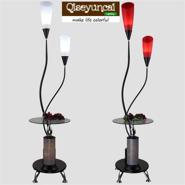 qiseyuncai modern minimalist living room floor lamp bedroom study creative fashion storage tray vertical coffee table floor lamp
qiseyuncai modern minimalist living room floor lamp bedroom study creative fashion storage tray vertical coffee table floor lamp