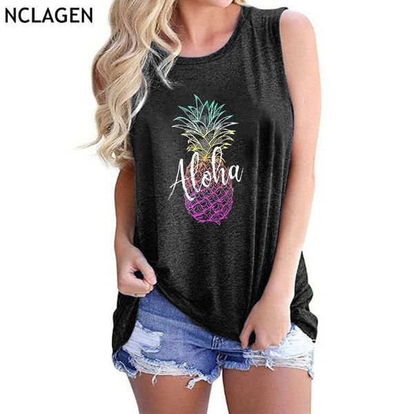 women's t-shirt nclagen fashion pineapple pattern summer women loose casual round neck streetwear harajuku korean t shirt cotton clothe, White
women's t-shirt nclagen fashion pineapple pattern summer women loose casual round neck streetwear harajuku korean t shirt cotton clothe, White