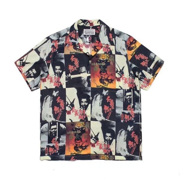 2021 new ss digital printing abstract painting shirt men women casual tees t-shirt japanese streetwear e7ca, White;black
2021 new ss digital printing abstract painting shirt men women casual tees t-shirt japanese streetwear e7ca, White;black