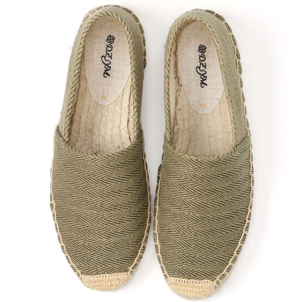 womens canvals slip-on flats fisherman shoes round toe hemp sole breathable four season soft comfortable walk driver shoes saledress shoes, Black
womens canvals slip-on flats fisherman shoes round toe hemp sole breathable four season soft comfortable walk driver shoes saledress shoes, Black