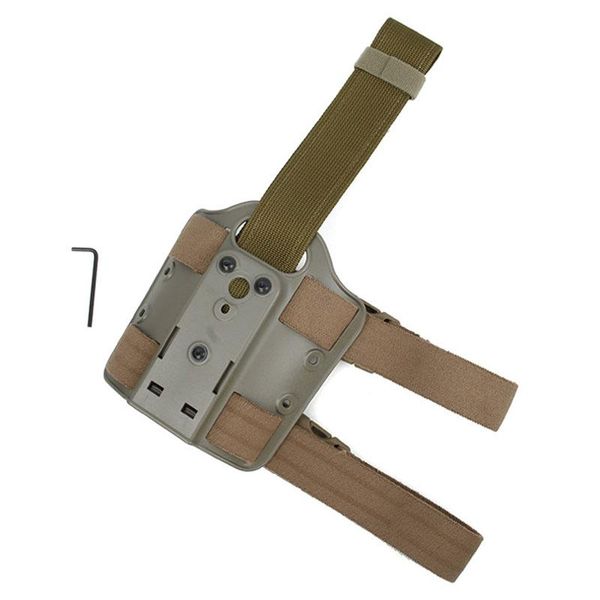 cycling helmets tactical drop leg thigh holster platform pouch pistol for sfl
cycling helmets tactical drop leg thigh holster platform pouch pistol for sfl