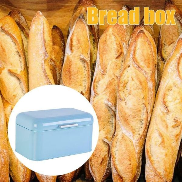 storage bottles & jars metal bread box case european style retro kitchen container solid color sp99
storage bottles & jars metal bread box case european style retro kitchen container solid color sp99
