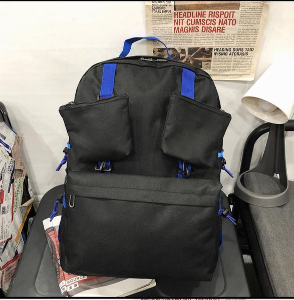 bb086 tide brand tooling style large-capacity school bag men ins fashion trend travel computer bag women
bb086 tide brand tooling style large-capacity school bag men ins fashion trend travel computer bag women