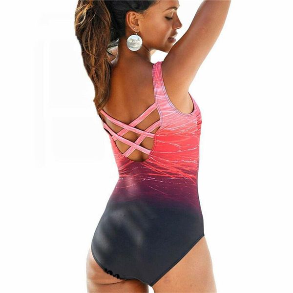one-piece suits women fashion swimming costume elegant bandage push up padded swimsuit body swimwear one piece monokini bikini bathing suit
one-piece suits women fashion swimming costume elegant bandage push up padded swimsuit body swimwear one piece monokini bikini bathing suit