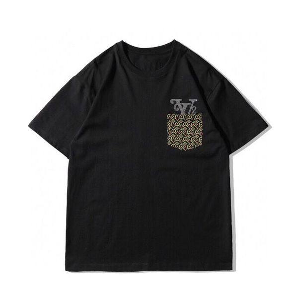 summer ins style short-sleeved round neck print retro fashion casual hip-hop street t-shirt women men's short sleeves t shirt logo
summer ins style short-sleeved round neck print retro fashion casual hip-hop street t-shirt women men's short sleeves t shirt logo
