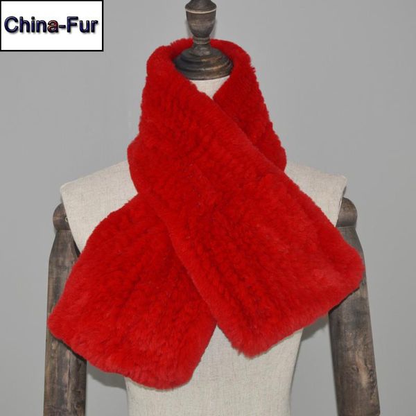 scarves lady quality real rex fur scarf women winter warm genuine muffler 100% natural knit, Blue;gray
scarves lady quality real rex fur scarf women winter warm genuine muffler 100% natural knit, Blue;gray