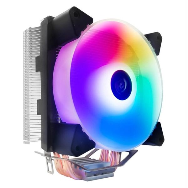 fans & coolings cool storm 4 heat pipe radiator tower copper tube cpu fan 12cm light for amd multi-platform (yuhuan)
fans & coolings cool storm 4 heat pipe radiator tower copper tube cpu fan 12cm light for amd multi-platform (yuhuan)