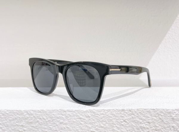 square black sunglasses ft0833 brooklyn black smoke man fashion sun glasses uv400 protection eyewear with box, White;black
square black sunglasses ft0833 brooklyn black smoke man fashion sun glasses uv400 protection eyewear with box, White;black