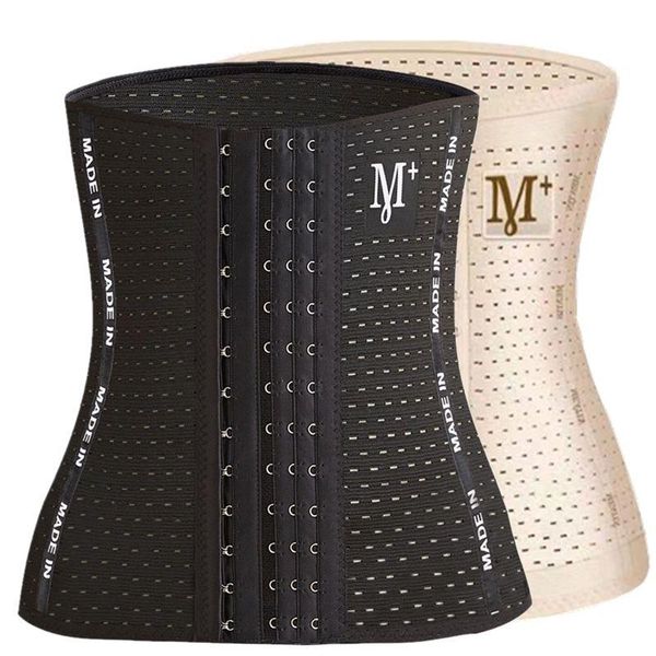 waist support trainer binders shapers modeling strap corset slimming belt underwear body shaper shapewear faja tummy women, Black;gray
waist support trainer binders shapers modeling strap corset slimming belt underwear body shaper shapewear faja tummy women, Black;gray