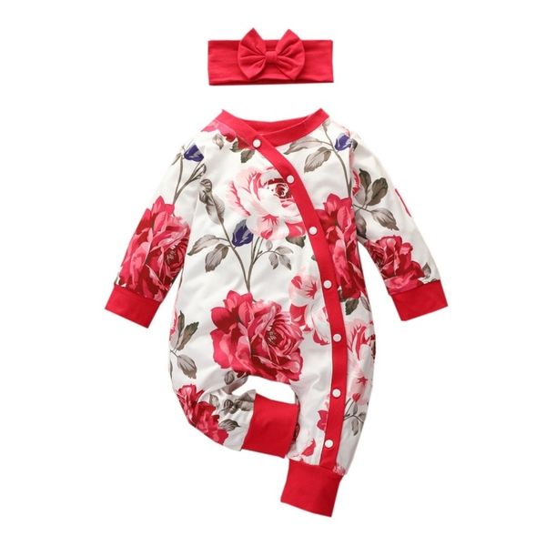 fall/winter newborn baby girl clothes sets outfits 2pcs floral long-sleeved rompers single-breasted jumpsuit with headband 210317, Blue
fall/winter newborn baby girl clothes sets outfits 2pcs floral long-sleeved rompers single-breasted jumpsuit with headband 210317, Blue