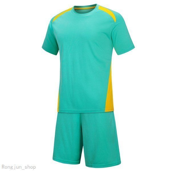 2021 men kids youth soccer jerseys breathable sets smooth white football sweat absorbing and children is train suitey, Black
2021 men kids youth soccer jerseys breathable sets smooth white football sweat absorbing and children is train suitey, Black