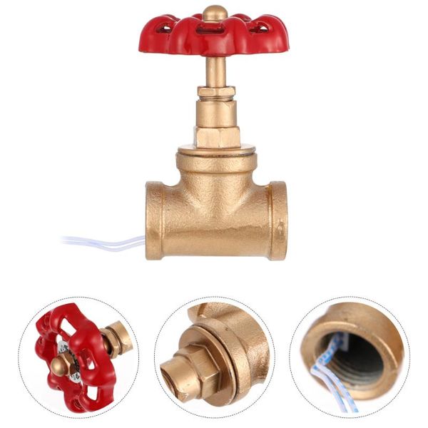 smart home control 1pc creative antique copper water pipe lights industrial desk lamp decor
smart home control 1pc creative antique copper water pipe lights industrial desk lamp decor