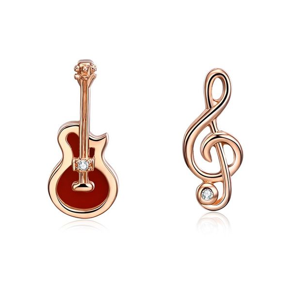 new guitar asymmetric music notes earrings niche high-end design s925 silver simple earrings studs for men and women gifts, Golden;silver
new guitar asymmetric music notes earrings niche high-end design s925 silver simple earrings studs for men and women gifts, Golden;silver