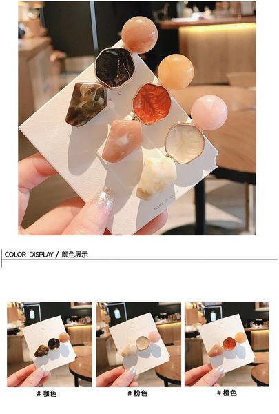 christmas decorations 3pcs/lot fashion pearls acetate geometric hair clips for women girls sweet hairpins barrettes accessories
christmas decorations 3pcs/lot fashion pearls acetate geometric hair clips for women girls sweet hairpins barrettes accessories