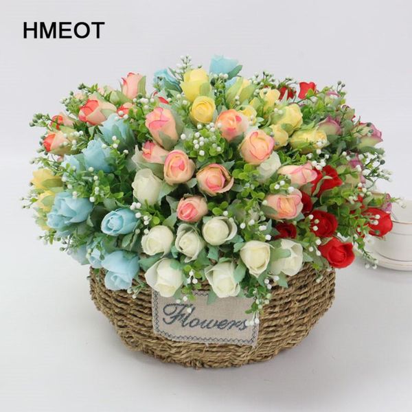 decorative flowers & wreaths really touch artificial rose buds small bouquet wedding background wall wreath decoration material home decor f
decorative flowers & wreaths really touch artificial rose buds small bouquet wedding background wall wreath decoration material home decor f