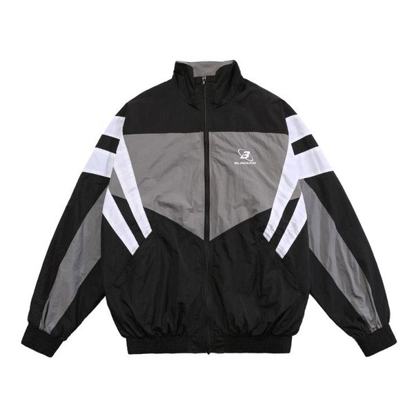 men's jackets eukaaru streetwear mens sports jacket men high street fashion loose baseball women bf style oversized sportswear coat, Black;brown
men's jackets eukaaru streetwear mens sports jacket men high street fashion loose baseball women bf style oversized sportswear coat, Black;brown