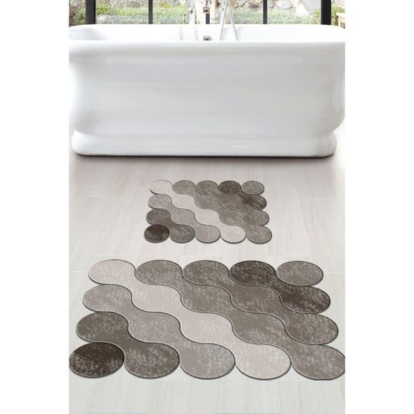 bath mats collizon 60x90-50x60 digital bathroom rug laser cutting toilet kit tykzb-117cave mop accessories home decor trend quality
bath mats collizon 60x90-50x60 digital bathroom rug laser cutting toilet kit tykzb-117cave mop accessories home decor trend quality