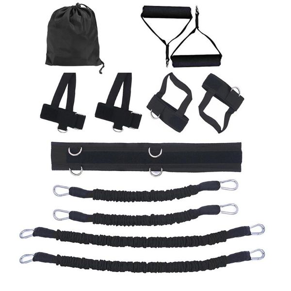 gym sports elastic resistance rubber bands fitness set expander yoga exercise tubes band stretching strap set workout pull rope
gym sports elastic resistance rubber bands fitness set expander yoga exercise tubes band stretching strap set workout pull rope