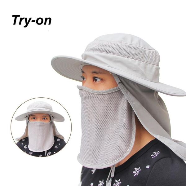 zhenjiliu outdoor hats mens curtain hat uv protection autumn summer hiking cap harajuku hip hop fisherman women bucket, Black;white
zhenjiliu outdoor hats mens curtain hat uv protection autumn summer hiking cap harajuku hip hop fisherman women bucket, Black;white