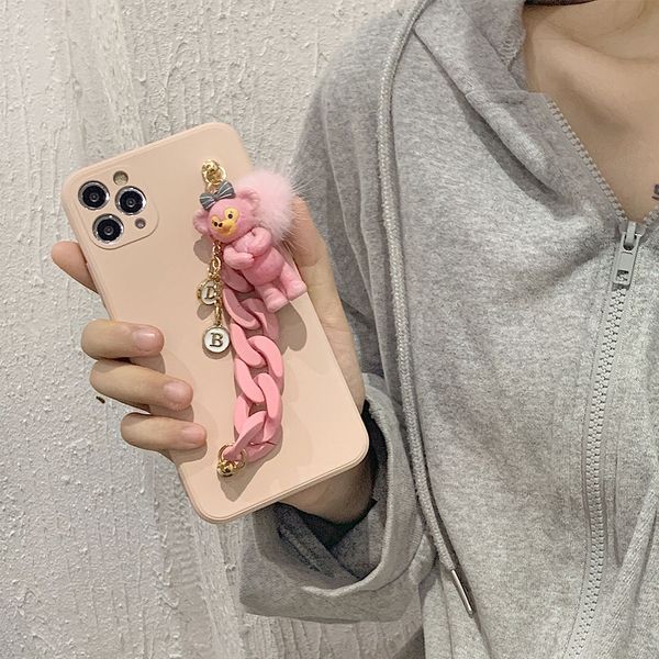 luxury cartoons cute bracelet phone cases for iphone 11 pro max x xs xr 7 8 plus se 2020 12 mini colorful chain
luxury cartoons cute bracelet phone cases for iphone 11 pro max x xs xr 7 8 plus se 2020 12 mini colorful chain