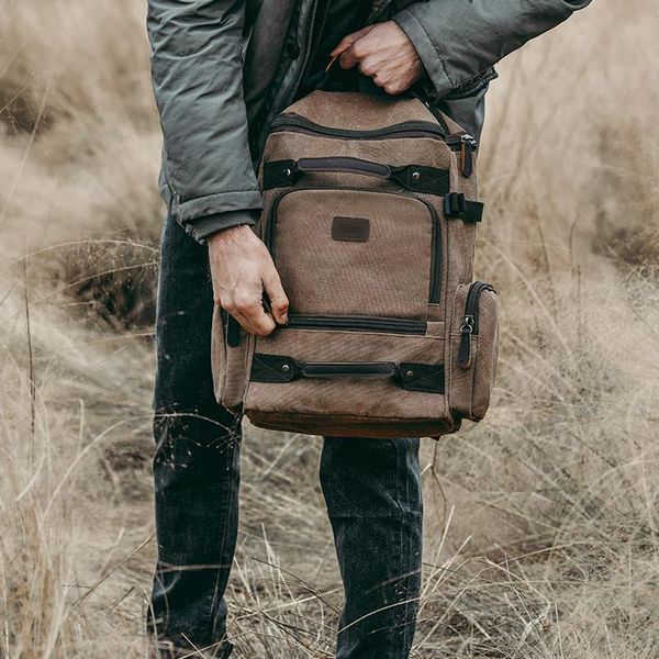backpack men lapoutdoor adventure rucksacks riding and mountaineering school bag for students designer
backpack men lapoutdoor adventure rucksacks riding and mountaineering school bag for students designer