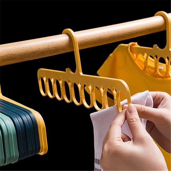 hangers & racks 10pcs porous clothes hanger drying rack clip socks storage prevent from deforming convenient underwear
hangers & racks 10pcs porous clothes hanger drying rack clip socks storage prevent from deforming convenient underwear