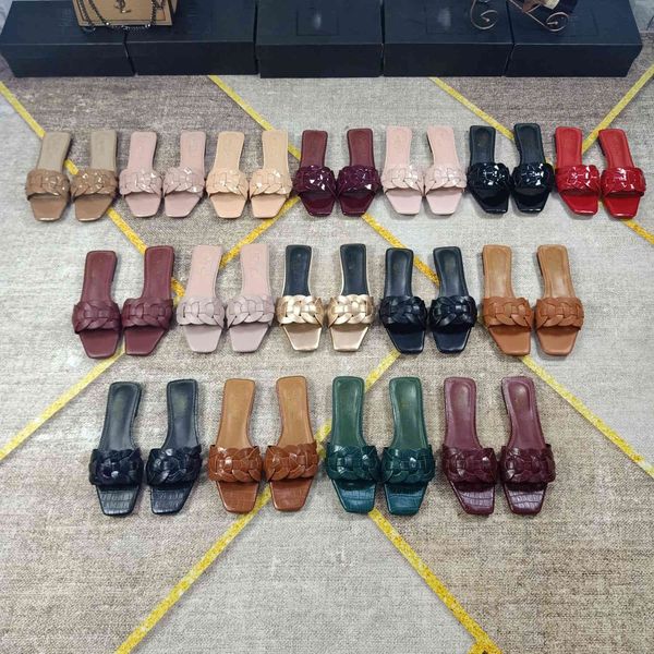 slippers sandals high version 2021 summer new cross weave slippers candy color one line open toe thick heel versatile women's sandals z, Black
slippers sandals high version 2021 summer new cross weave slippers candy color one line open toe thick heel versatile women's sandals z, Black