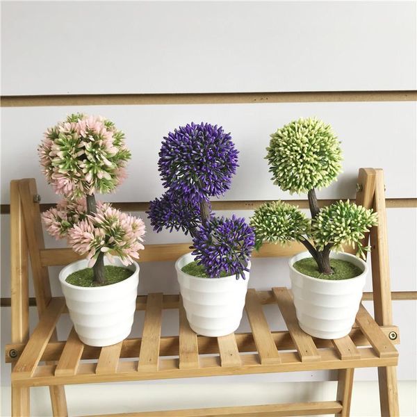 artificial plastic grass potted plant simulation potted artificial flower plants small bonsai plastic flower s
artificial plastic grass potted plant simulation potted artificial flower plants small bonsai plastic flower s