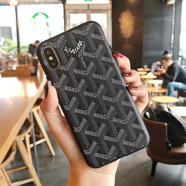 card holders phone bag creative soft shell anti-fall 2021 style simple and dog tooth suitable for apple mobile case, Brown;gray
card holders phone bag creative soft shell anti-fall 2021 style simple and dog tooth suitable for apple mobile case, Brown;gray