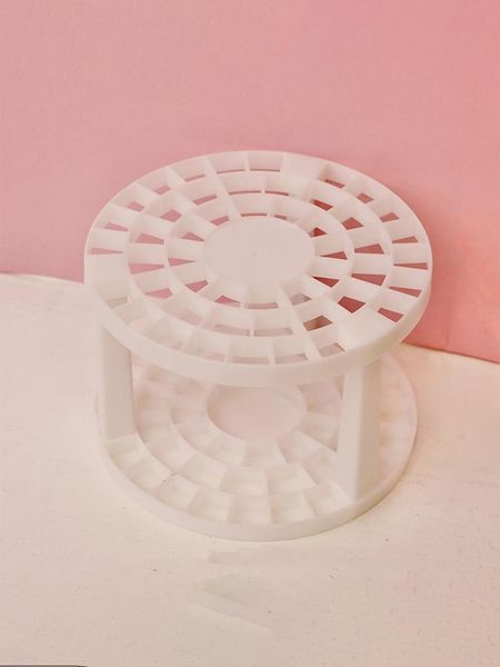storage boxes & bins 1pc 49 holes circular shaped pen holder assembled box multi-function placed brush for students desk organizer
storage boxes & bins 1pc 49 holes circular shaped pen holder assembled box multi-function placed brush for students desk organizer