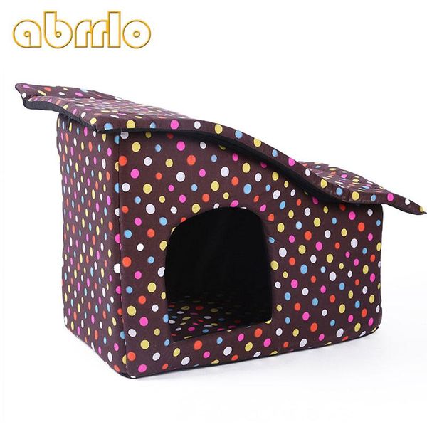 abrrlo dog cat pet house fashion dots sofas removable cover mat dog beds for small medium dogs pet cats
abrrlo dog cat pet house fashion dots sofas removable cover mat dog beds for small medium dogs pet cats