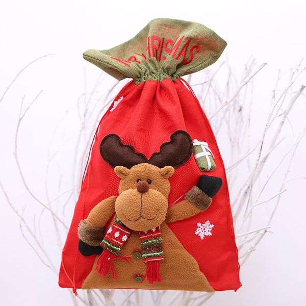 gift wrap christmas wrapping bag durable cute special drawstring for party supplies pi669
gift wrap christmas wrapping bag durable cute special drawstring for party supplies pi669
