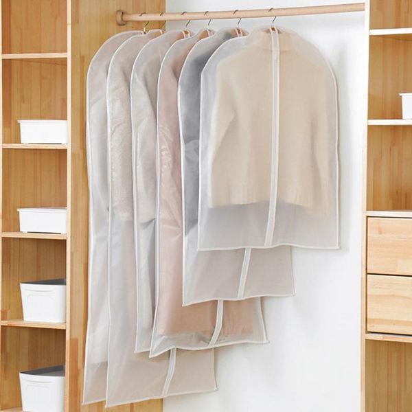 clothing & wardrobe storage 2pcs/set clothes protector opening design soft dust cover for coat pouch case organizer hanging
clothing & wardrobe storage 2pcs/set clothes protector opening design soft dust cover for coat pouch case organizer hanging
