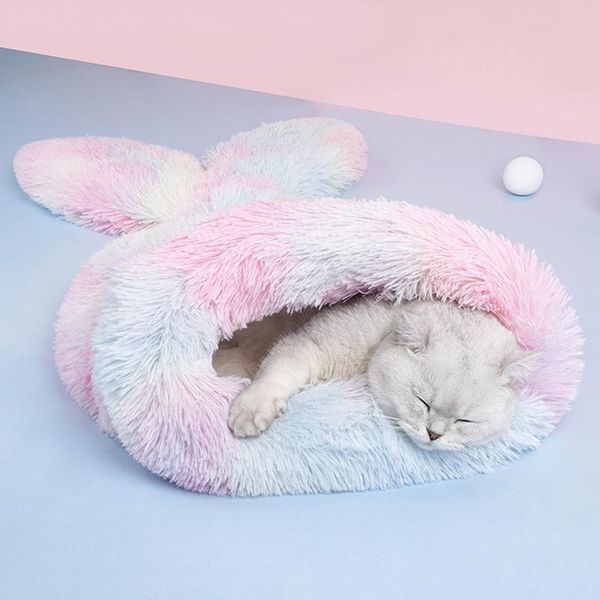 cat beds & furniture pet supplies fish shape winter warm plush bed breathable comfortable deep sleep well puppy kennel semi-enclosed dog hou
cat beds & furniture pet supplies fish shape winter warm plush bed breathable comfortable deep sleep well puppy kennel semi-enclosed dog hou