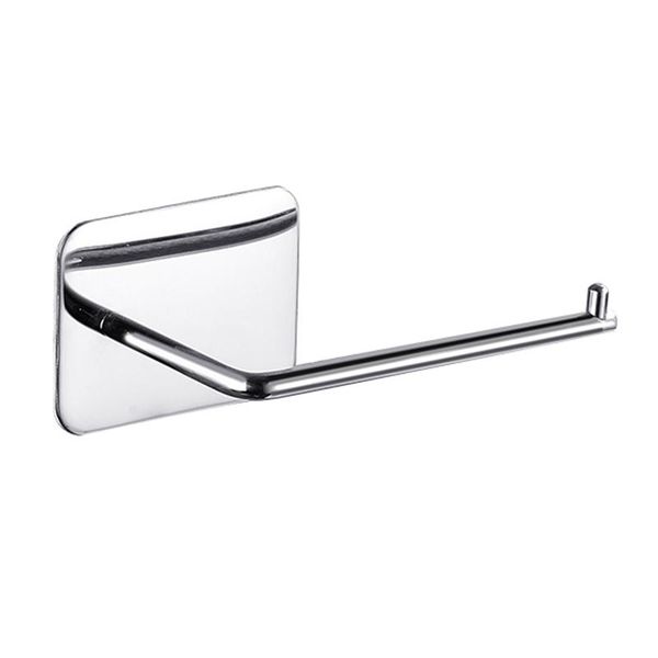 self adhesive bathroom paper towel roll holder storage rack shelf bathroom wall mount self-adhesive silver toilet paper holder
self adhesive bathroom paper towel roll holder storage rack shelf bathroom wall mount self-adhesive silver toilet paper holder